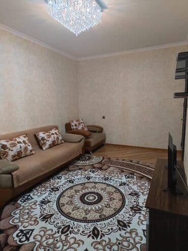 сдается квартира в баку: 3 otaqli temirli tam mebeli ev (Aileye) kiraye verilir.Evin her bir — 16
