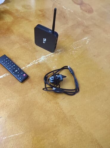 телевизор самсунг: TV tünerlər və resiverlər — 1