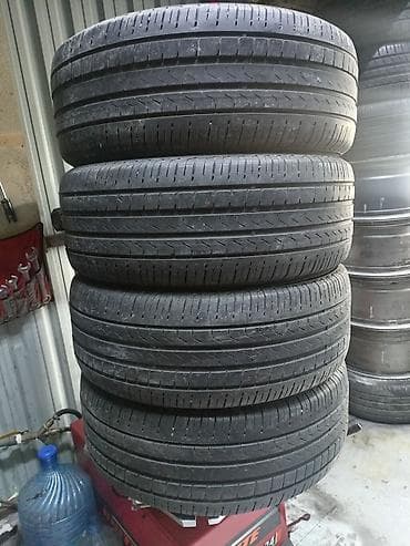 Freli 235 55 18 4ed - 4 ədəd minik avtomobili üçün yay şini - Aşağı