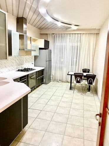 xirdalanda yeni tikili binalar: 3 otaqlı, 140 kv. m — 5