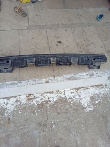 Bamperlər, buferlər: Arxa, Honda INSIGHT, 2011 il, Yaponiya, Ünvandan götürmə — 4