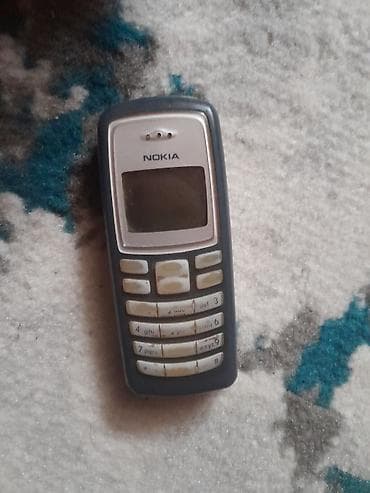 Nokia Düyməli