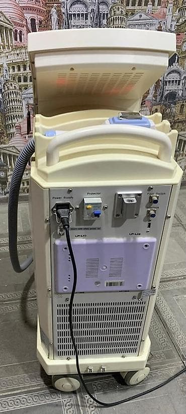 Epilyasiya üçün, Zəmanətlə