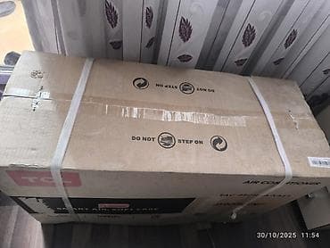 TCL kondisioner – “Smart Air, Soft Care” seriyası Xüsusiyyətlər: -