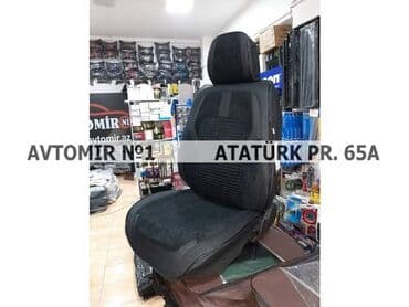 maşin oturacaqlari: Avtomobil ortukleri komplekt k15 🚙🚒 ünvana və bölgələrə ödənişli — 1