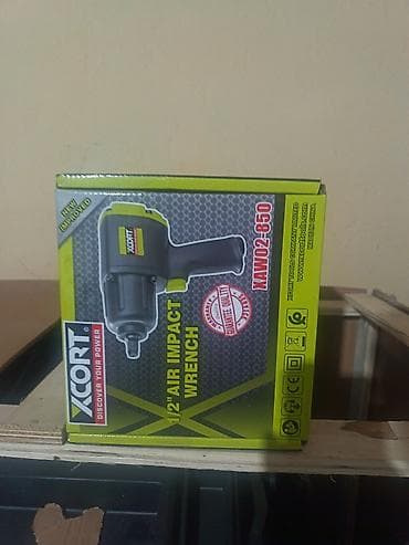 Оборудование для производства: Avto-servis üçün avadanlıq dəsti Tərkib: - Unite PBM1024 təkər — 2