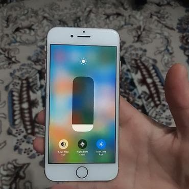 pc gta oyunlari: IPhone 8, 64 GB, Rose Gold, Barmaq izi — 4