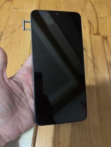 Redmi 13C, 128 GB, rəng - Qara, İki sim kartlı lalafo.az -da Redmi 13C, 128 GB, rəng - Qara, İki sim kartlı