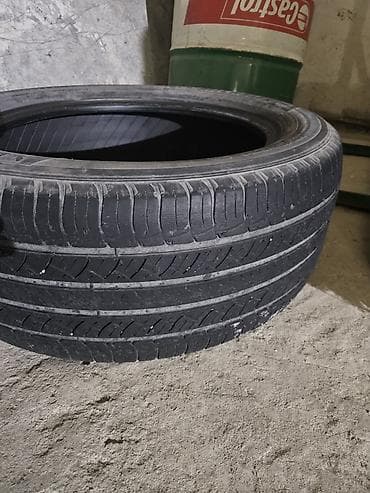 Şin Michelin 285 / 50 / R 20