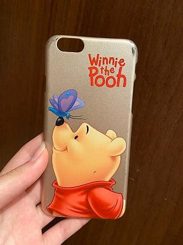 İphone 6 case