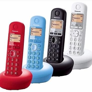 ev masin: Ev telefonları stasionar Seher daxili catdirilma odeniwsiz Brend — 1