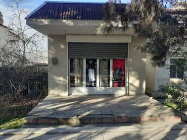 yasmin ticaret merkezi: Ticarət obyekti - 20m2 (5mx4m) Şirvan şəh. Gülbala Şıxbala oğlu küç — 1