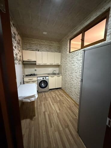 волейбольный зал в бишкек аренду: Kirayə mənzil – tam mebellı, texnikalı Plan: - 2 otaq: geniş qonaq — 5