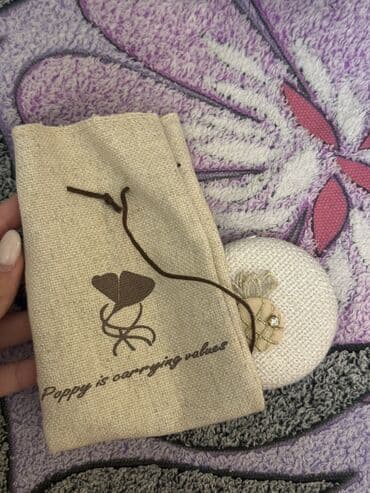 qızlar üçün hədiyyələr: Hediyyelik guzgu el isi — 3