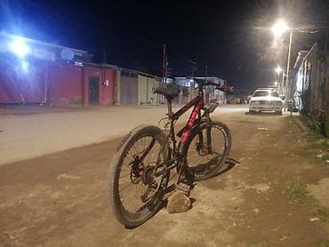 velesibetler: Velosobet yaxşı vəziyyətdədir saft 26lıq — 3