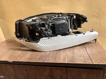 bmw x5 stop: Sağ, BMW, 2013 il, Orijinal, Almaniya, İşlənmiş — 4