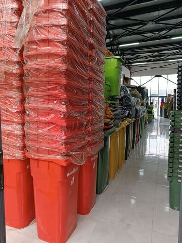 cex qablari: Zibil qutulari

kreditle de verilir. 

Tək şəxsiyyət vəsiqəsilə kredit — 7