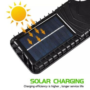 lampa sensor: Günəş projektoru günəş enerjili projektor qiymetleri gücüne ( watt — 3