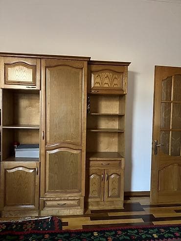 Təknəfərlik çarpayı, Dolab