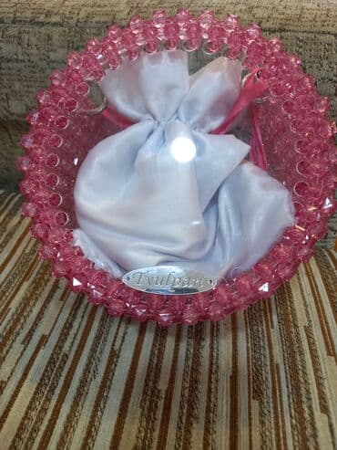 xari bulbul sancaq: Çiyin çantası, Yeni — 3