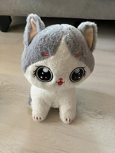 mozaika oyuncaq: My little pony, hello kitty — 2