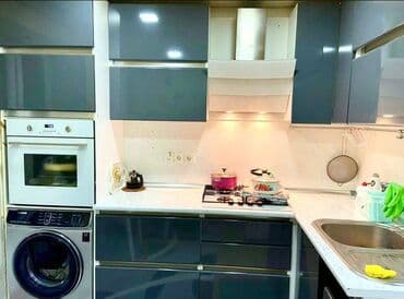 дома в ипотеку в баку: Баку, 3 комнаты, Вторичка, м. Низами, 95 м² — 16