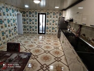 gəncə həyət evlər: Mehdiabad 7 otaqlı, 240 kv. m, Kredit yoxdur, Yeni təmirli — 10
