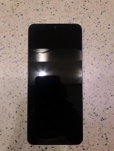 Poco C75, 256 GB, rəng - Boz, Sensor