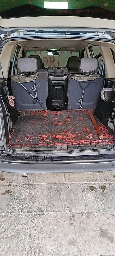 Avtomobil satışı: Opel Opel GT: 2 l | 2003 il 181000 km Van/Minivan — 9