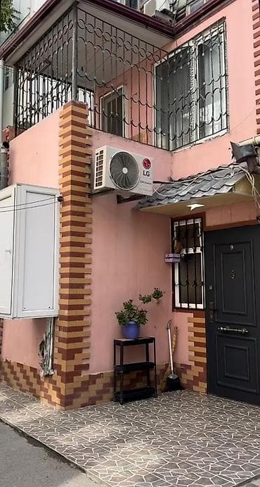 ki̇raye evler: Şəhərin mərkəzində yerləşir. Dəniz kənarı Bulvara 1 dəqiqəlik — 5