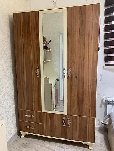 Dolab 150 azn satılır
Ünvan Şamaxinka ✨ Pərvin ✅ 6060 lalafo.az -da Dolab 150 azn satılır
Ünvan Şamaxinka ✨ Pərvin ✅ 6060