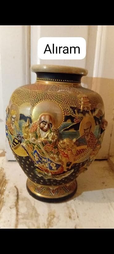 kubok: SSR dövrünə aid orijinal döş nişanları və medallar dəsti - Orden — 9