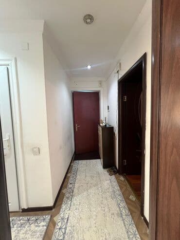 mərdəkanda ev: Гянджа, 3 комнаты, Вторичка, 75 м² — 8