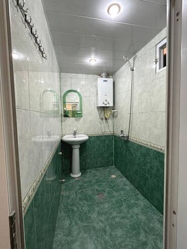 kohne gunesli: Bakı, Köhnə Günəşli, 3 otaqlı, Köhnə tikili, 80 kv. m — 14