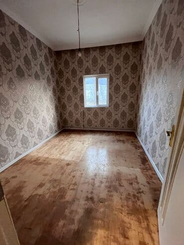 ehmedlide satilan heyet evleri: 3 otaqlı, 80 kv. m, Kredit yoxdur, Yeni təmirli — 6