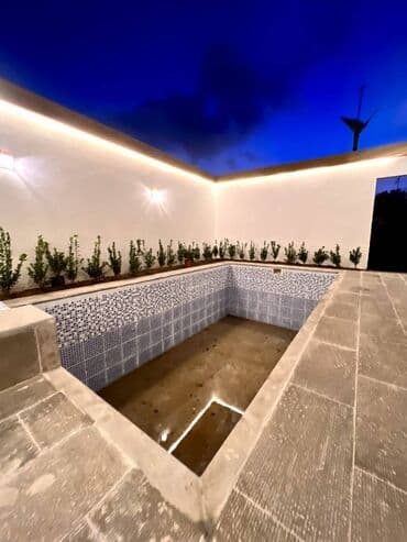 ev certiyojları: Buzovna 4 otaqlı, 133 kv. m, Kredit yoxdur, Yeni təmirli — 10