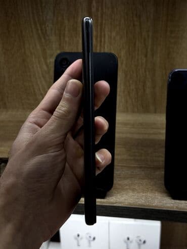 htc u ultra: Redmi 9A, 32 GB, rəng - Qara, İki sim kartlı — 5