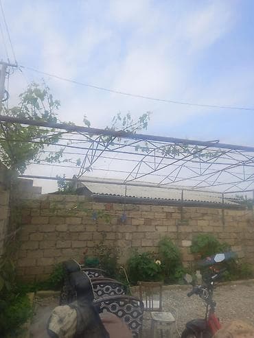 basavik satisi: 3 otaqlı, 3 kv. m, Kredit yoxdur, Təmirsiz — 6