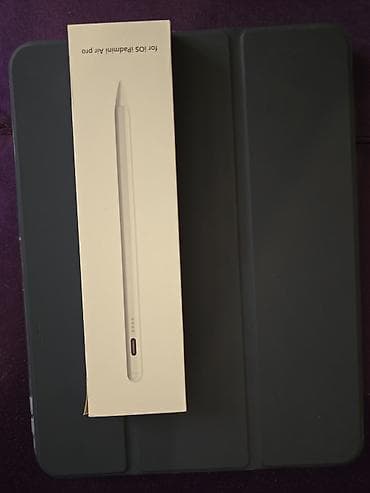 i̇pad 5 mini: IPad üçün aksessuar dəsti tam yenidir istifadə olunmayıb - Üçqat — 3