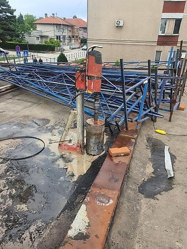 #betonisleri #beton #betonkesme #betonkəsimi #betonkesim #betondesme — 1