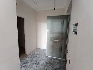 xırdalanda yeni tikili bina evləri: 2 otaqlı, Yeni tikili, m. Həzi Aslanov, 60 kv. m — 4