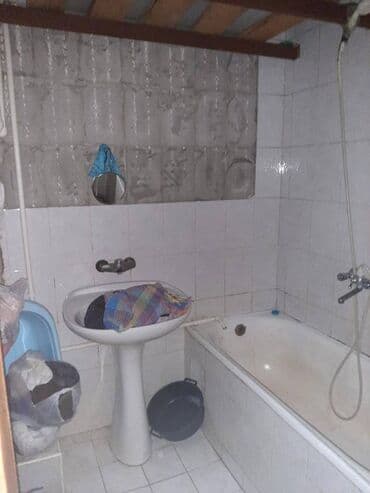 купля продажа квартир баку: Баку, 3 комнаты, Вторичка, 75 м² — 10