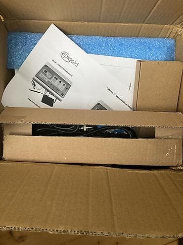 elektroforez aparati: Bədən üçün, Üz üçün, Dəri üçün, Zəmanətlə — 3