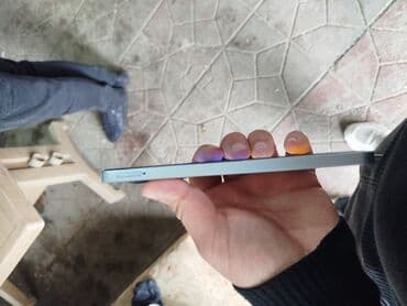 newtech kamera: Honor X8a, 128 GB, rəng - Gümüşü, Barmaq izi — 5