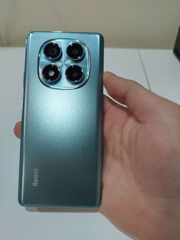 redmi 8a ekran: Xiaomi 14 Pro, 256 GB, rəng - Mavi — 2