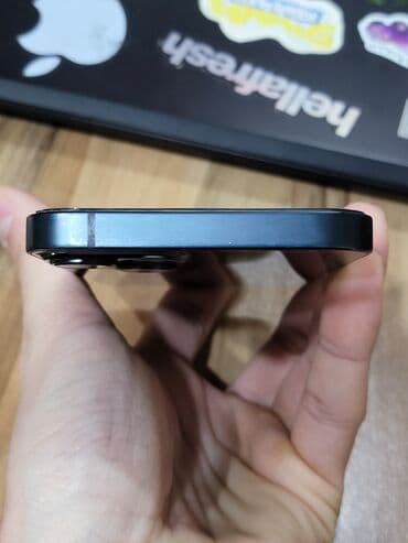 купить бу айфон 13: IPhone 13, 256 ГБ, Midnight — 7