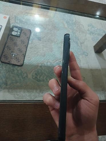 honor ikinci el: Redmi Note 12, 128 GB, İki sim kartlı — 7