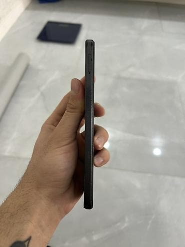 Elektronika: Oppo A78, 256 GB, rəng - Qara — 3