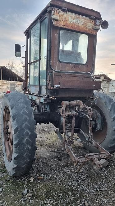 Ticarət printerləri və skanerləri: Sənəd düzəldilob verilir.Qabaq parples yoxdu.Kənd təsərrüfatı traktoru — 3