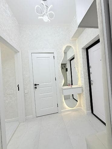 2 комнаты, Новостройка, 40 м² — 10
